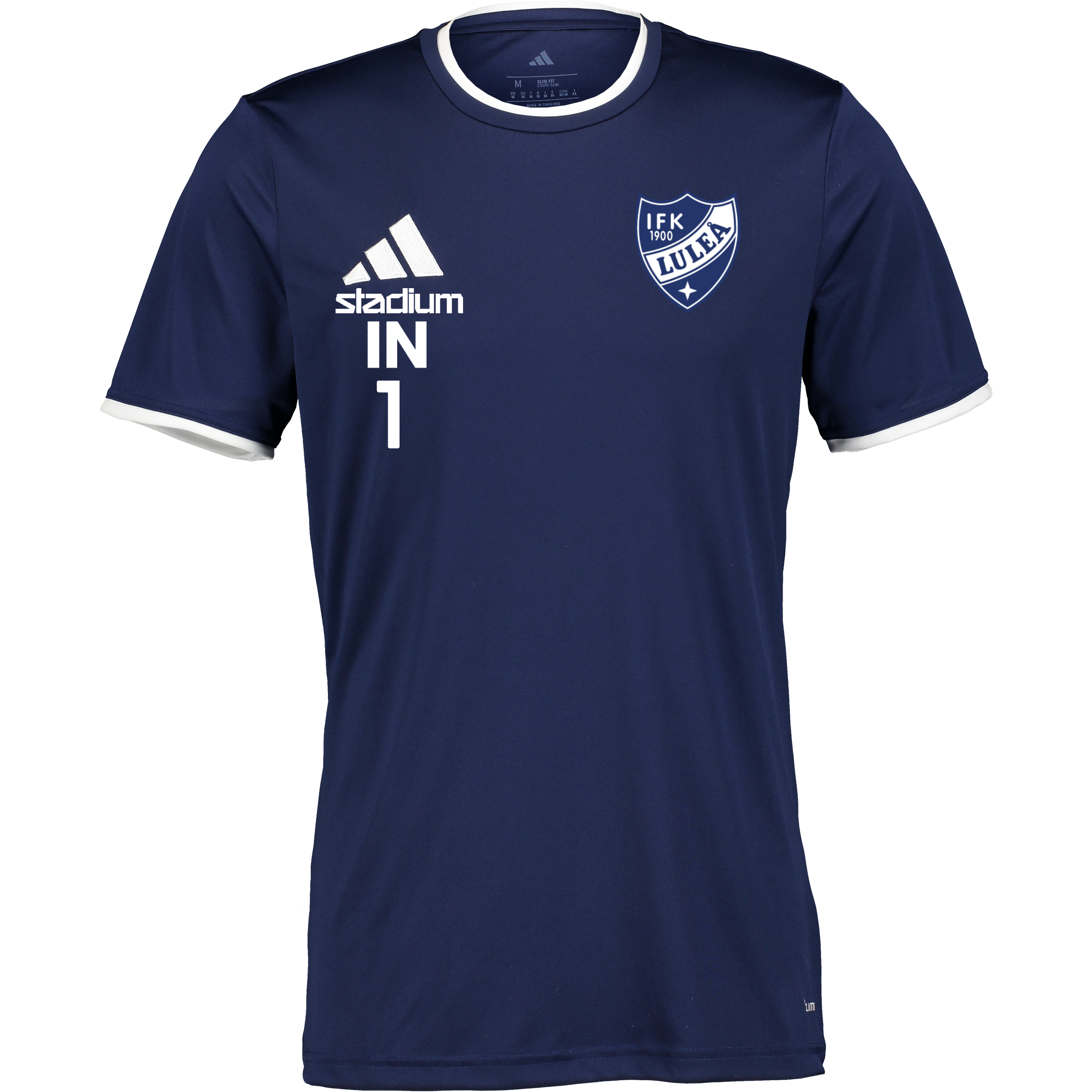 
ADIDAS, 
ENT26 JSY JR, 
Detail 1
