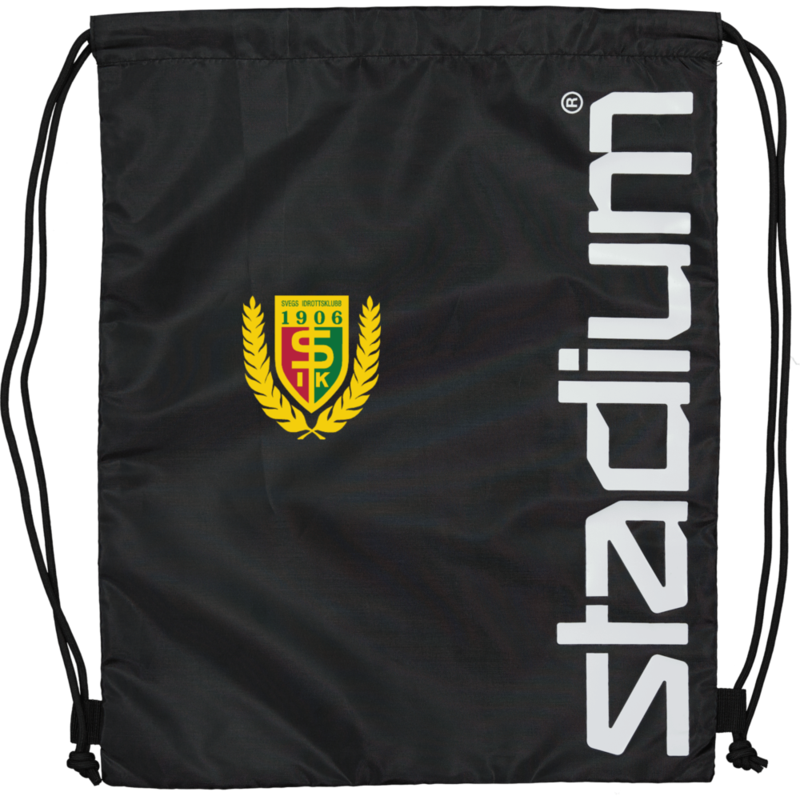 
STADIUM, 
Team Gym Bag, 
Detail 1

