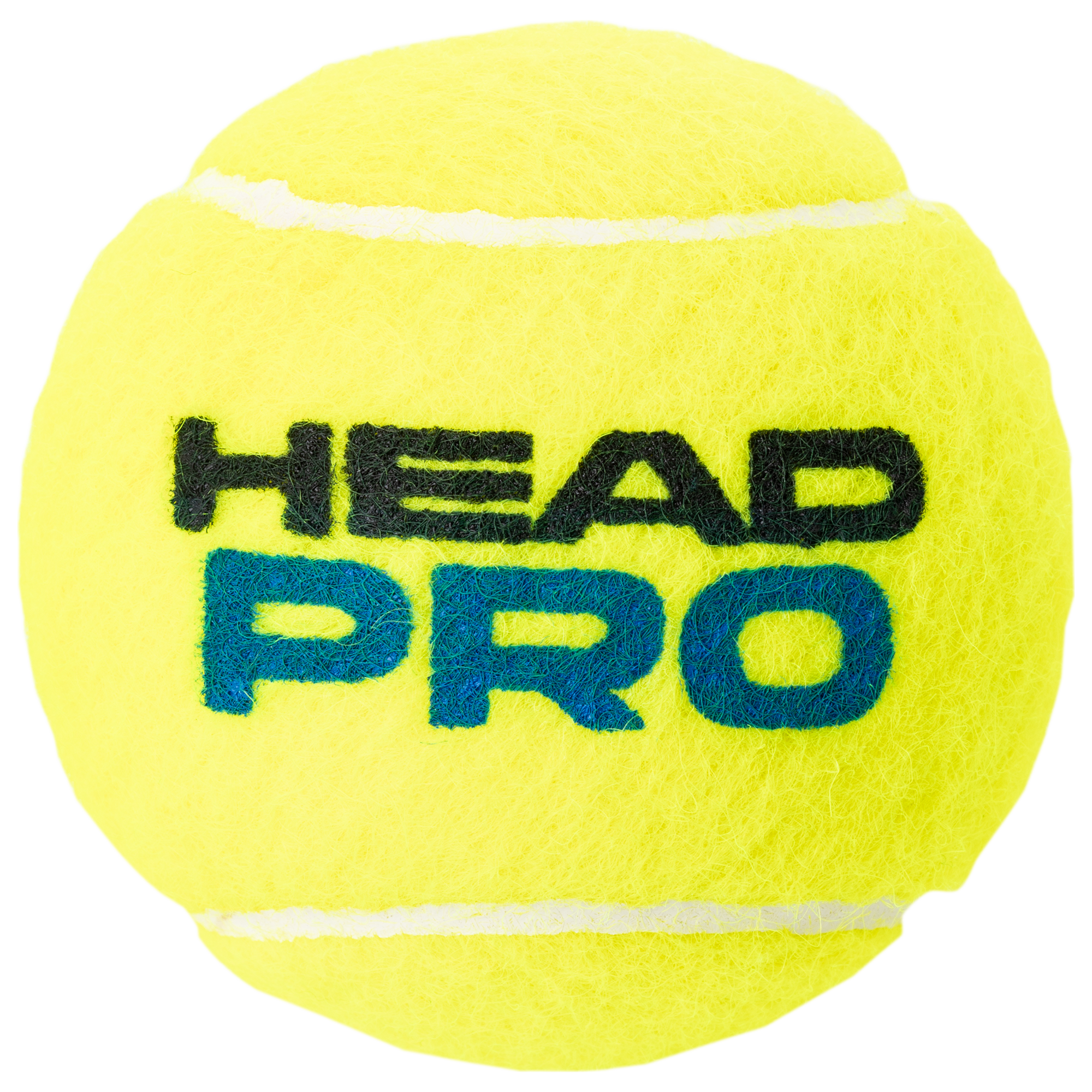 HEAD, Pro Ball 4Pk