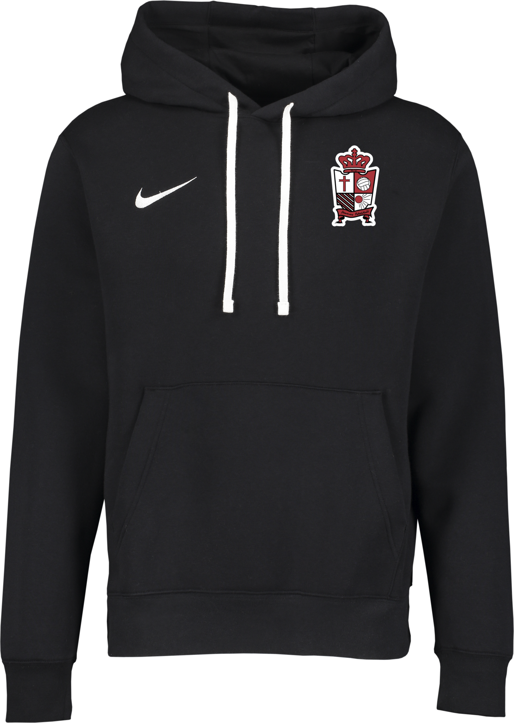 
NIKE, 
Park 20 Flc Hood, 
Detail 1
