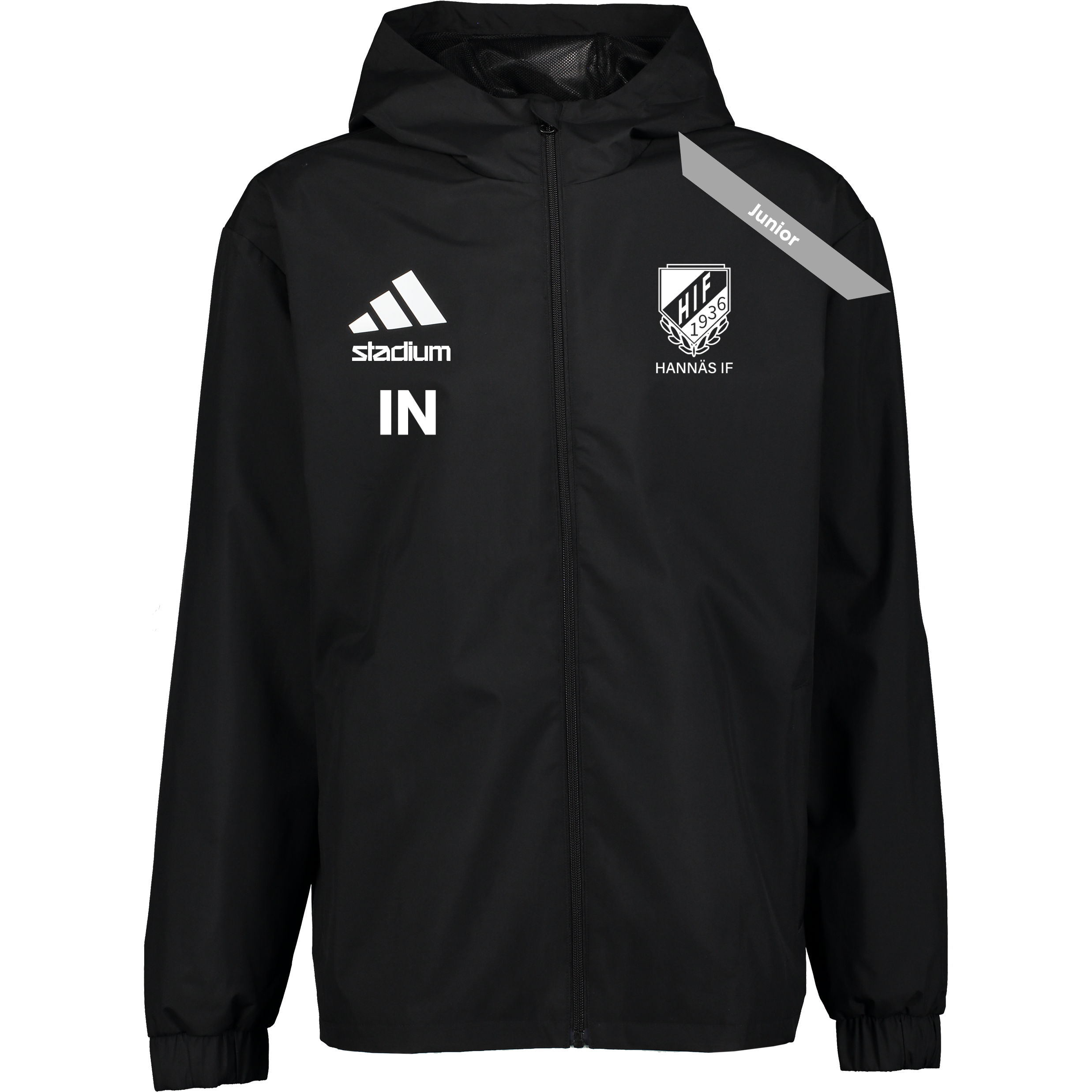 
ADIDAS, 
ENT26 AW JKT JR, 
Detail 1
