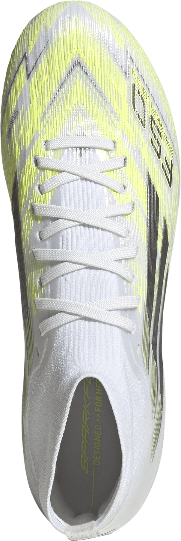 ADIDAS, F50 SPARKFUSION PRO FG/AG