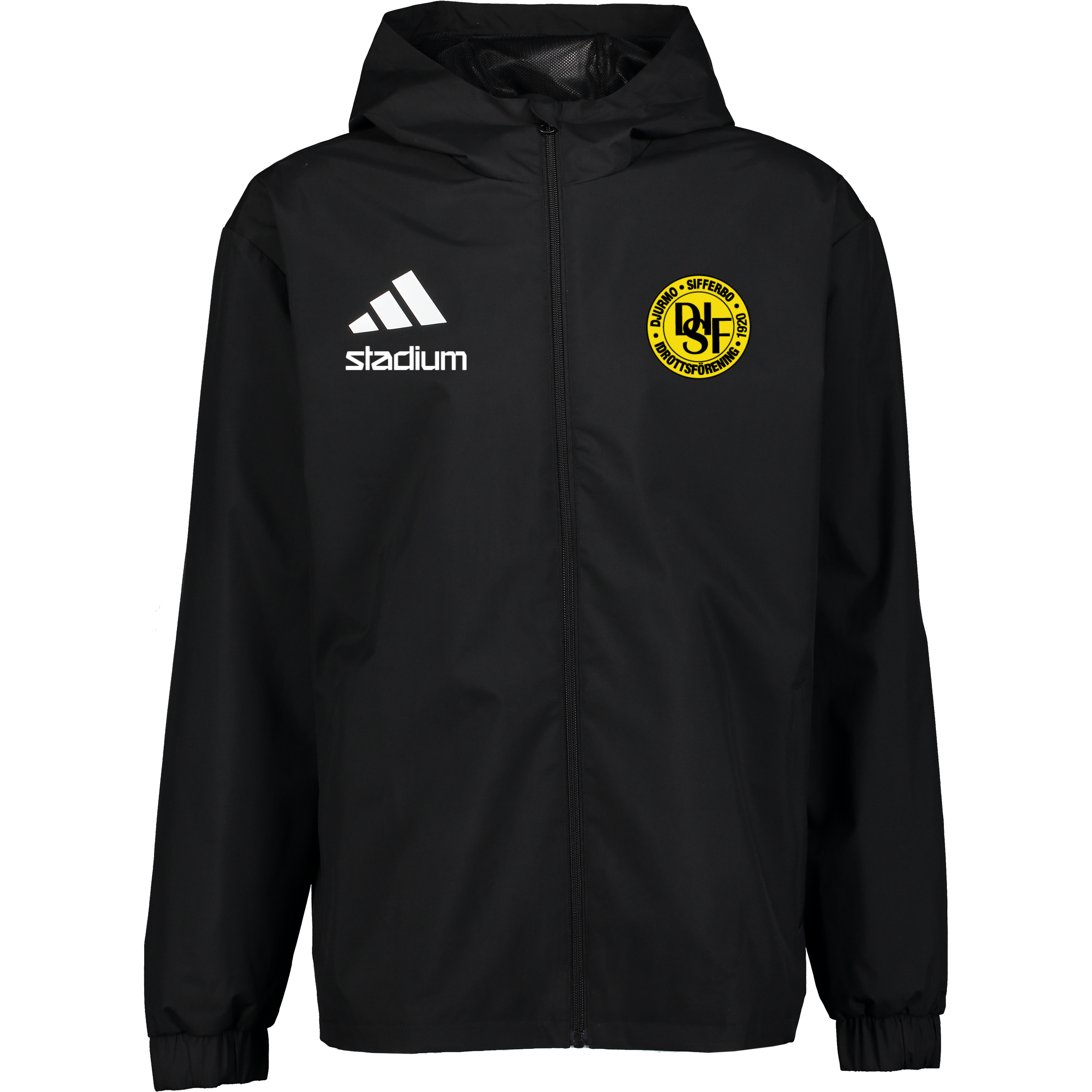 
ADIDAS, 
ENT26 AW JKT JR, 
Detail 1
