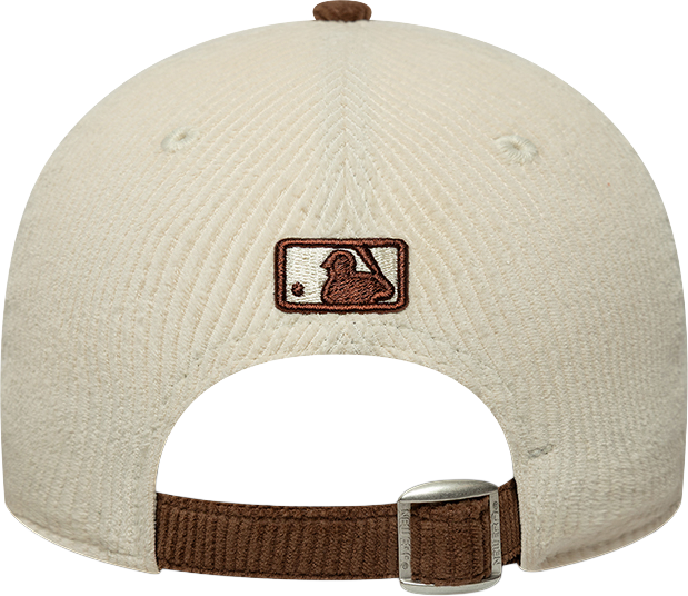 NEW ERA, CORD 9FORTY MC NEYYAN