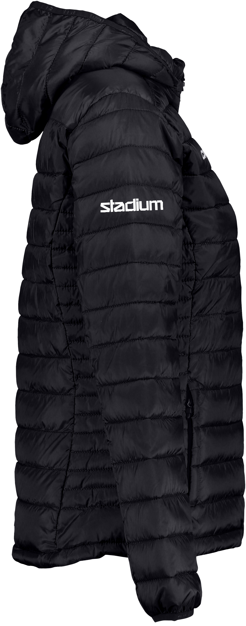 CRAFT, Isolate Jkt W