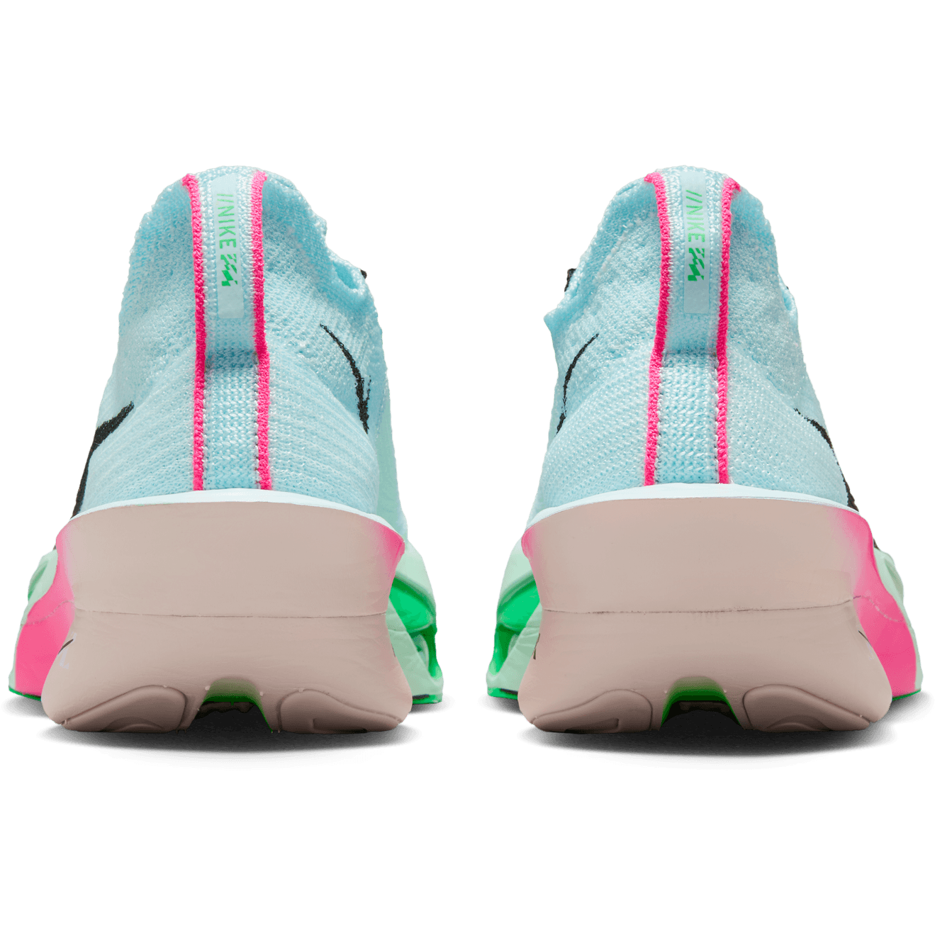 NIKE, W Air Zoom Alphafly Next% 3