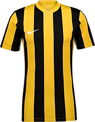 Stripe Dvsn Jsy Jr - Tour Yellow/Blk Standard Small1x1