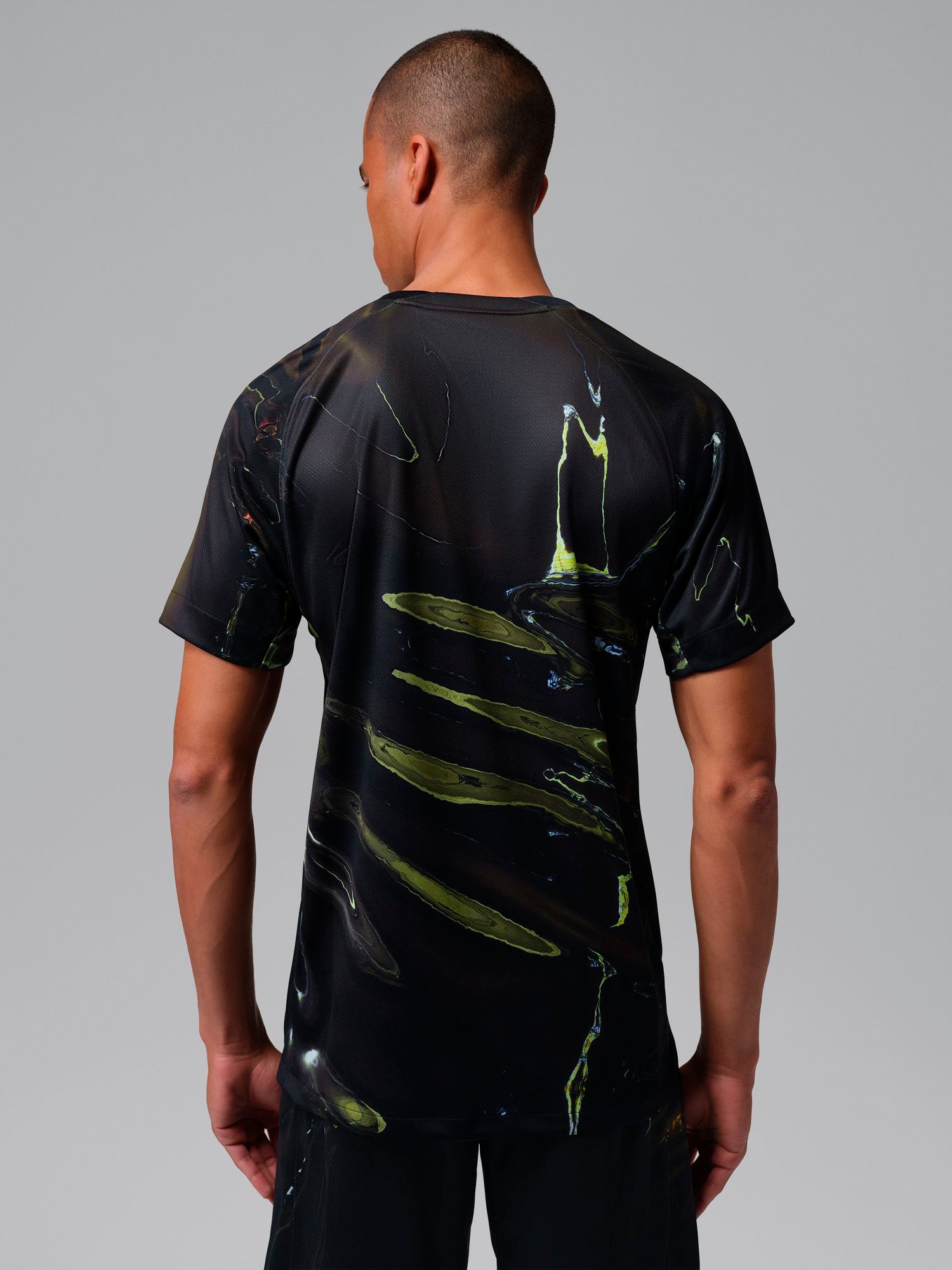 NIKE, PSG M NK DF JSY SS STAD SE5