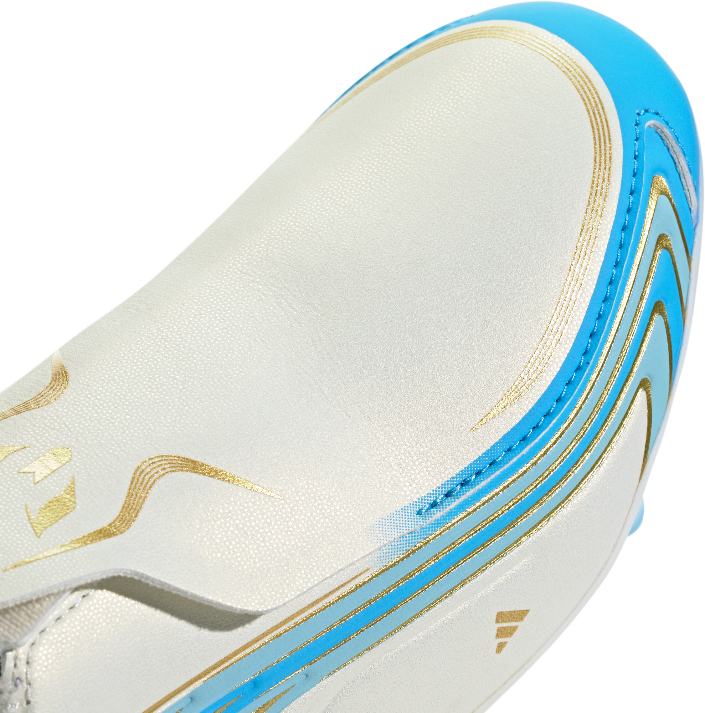 ADIDAS, F50 MESSI LEAGUE LL FG/MG JR