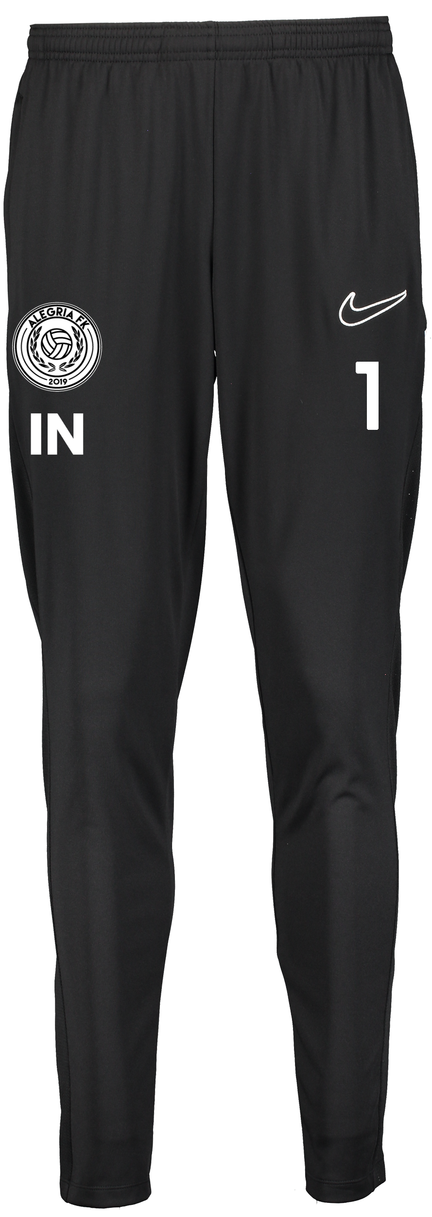 
NIKE, 
Acd25 Pnt, 
Detail 1
