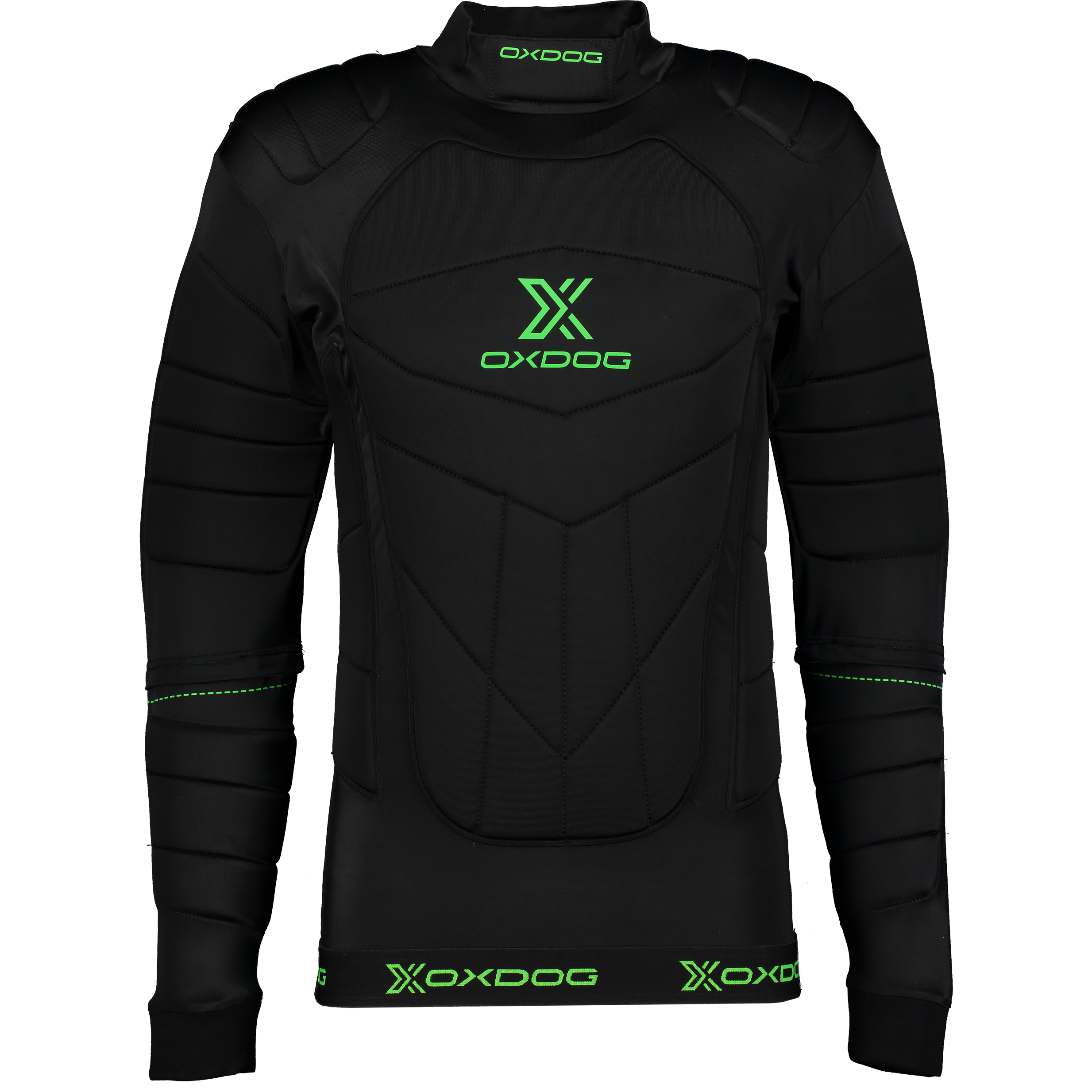 OXDOG, X2 Goalie Protection Shirt