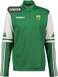 400095107101 ADIDAS Squad25 Tr Top Jr 400095107101 ADIDAS Squad25 Tr Top Jr Standard Small1x1