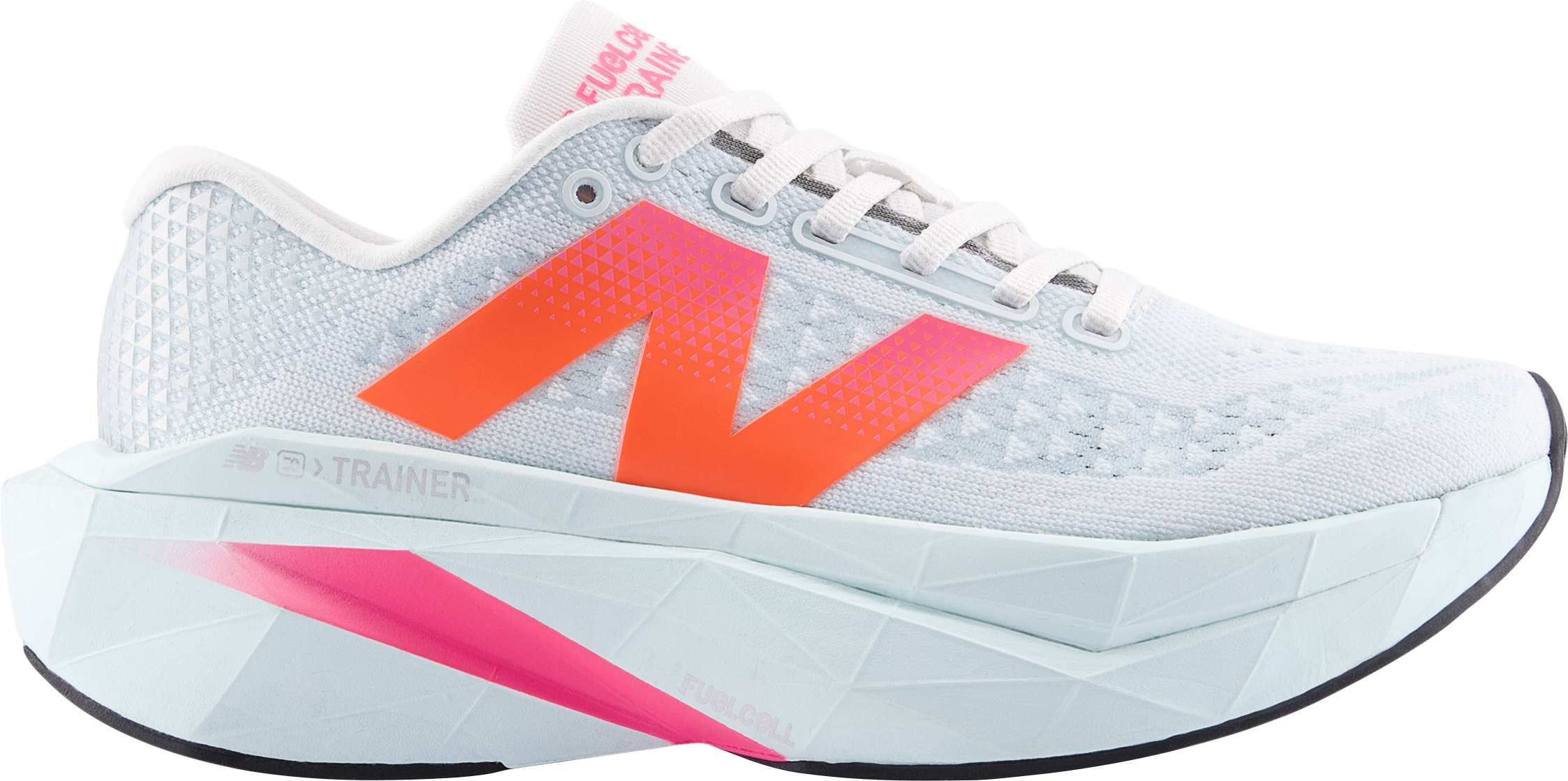 
NEW BALANCE, 
W Fuelcell Sc Trainer V4, 
Detail 1
