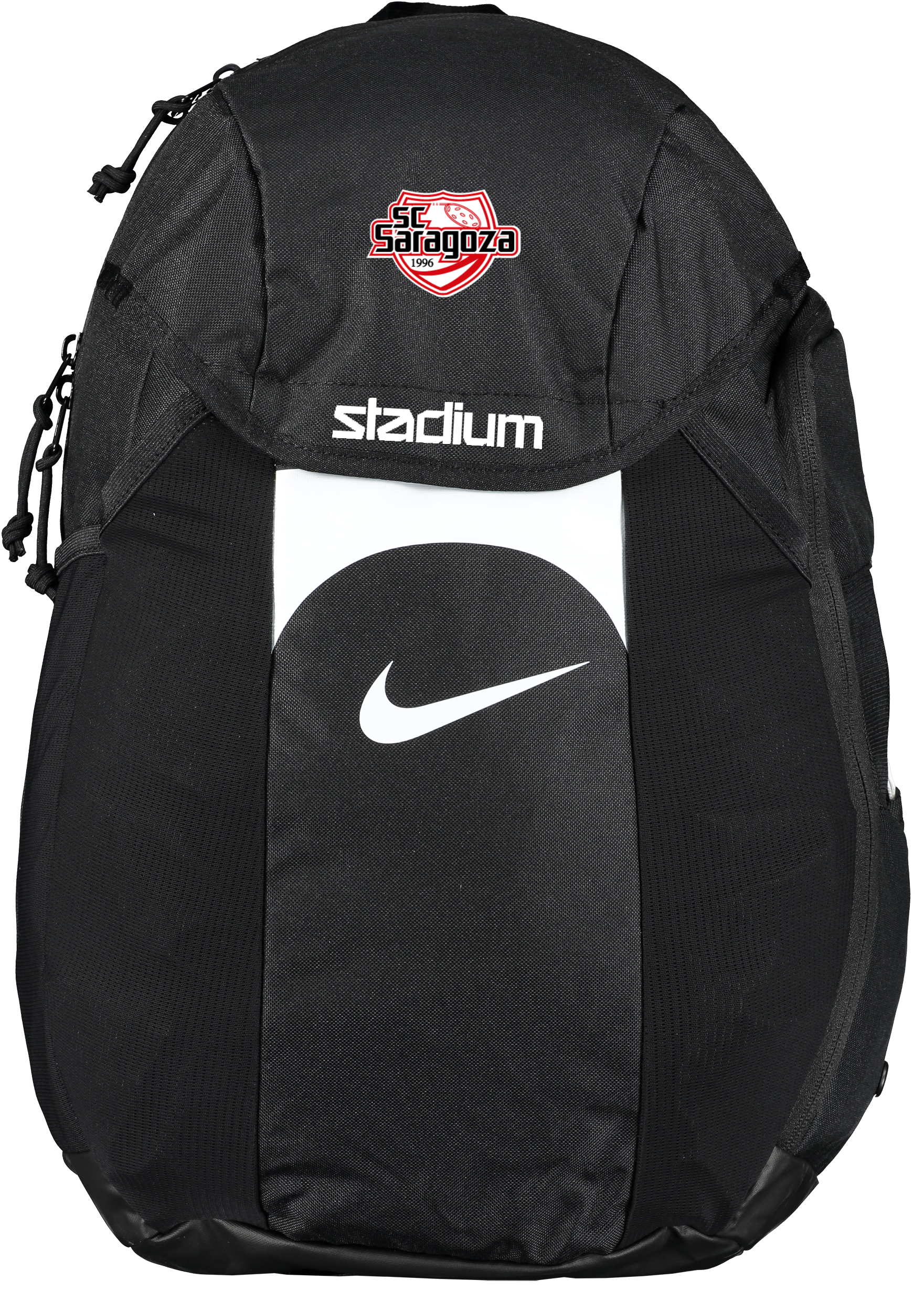 
NIKE, 
Academy Team Bp, 
Detail 1
