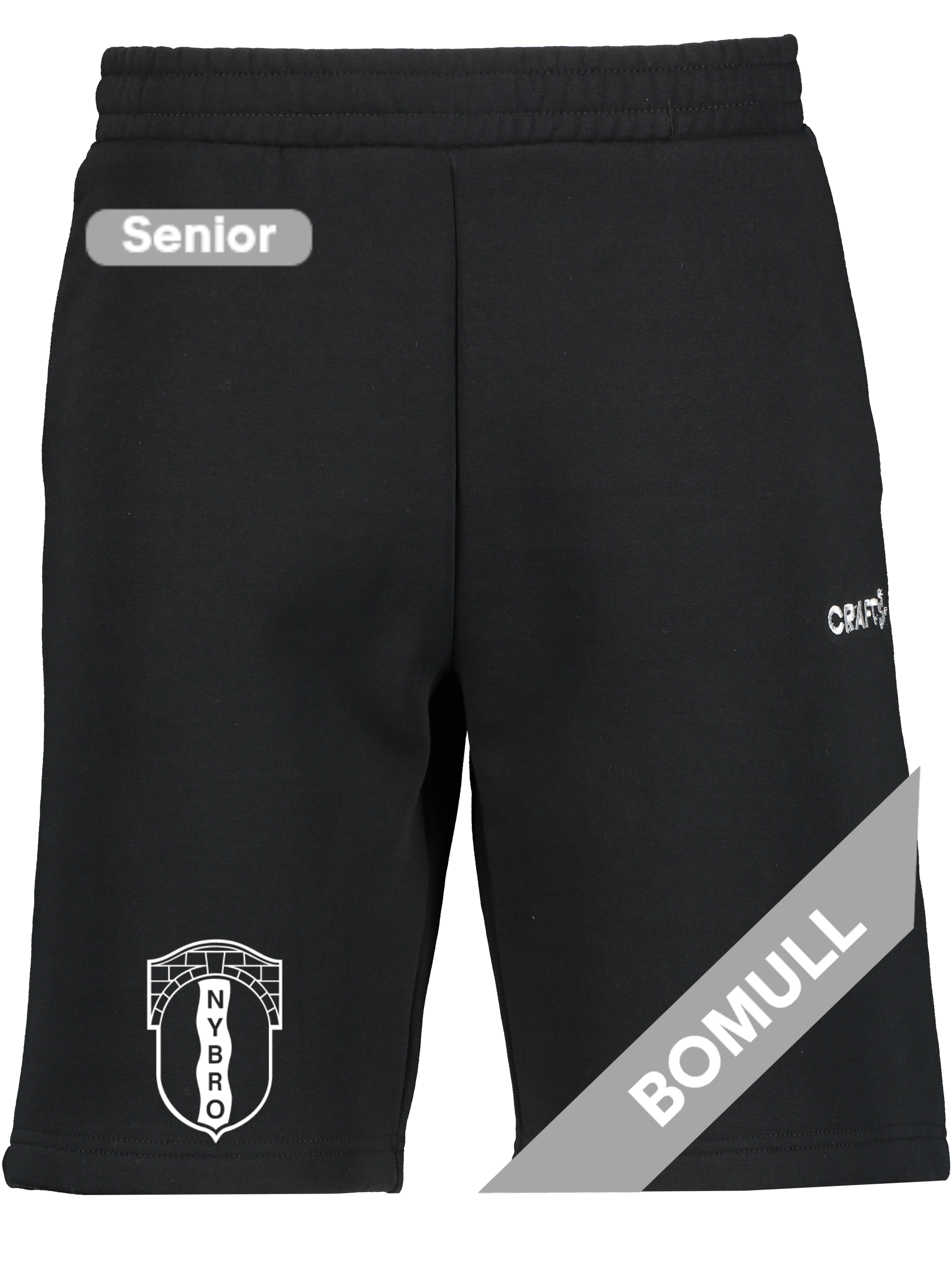 
CRAFT, 
Community 2.0 Shorts M, 
Detail 1
