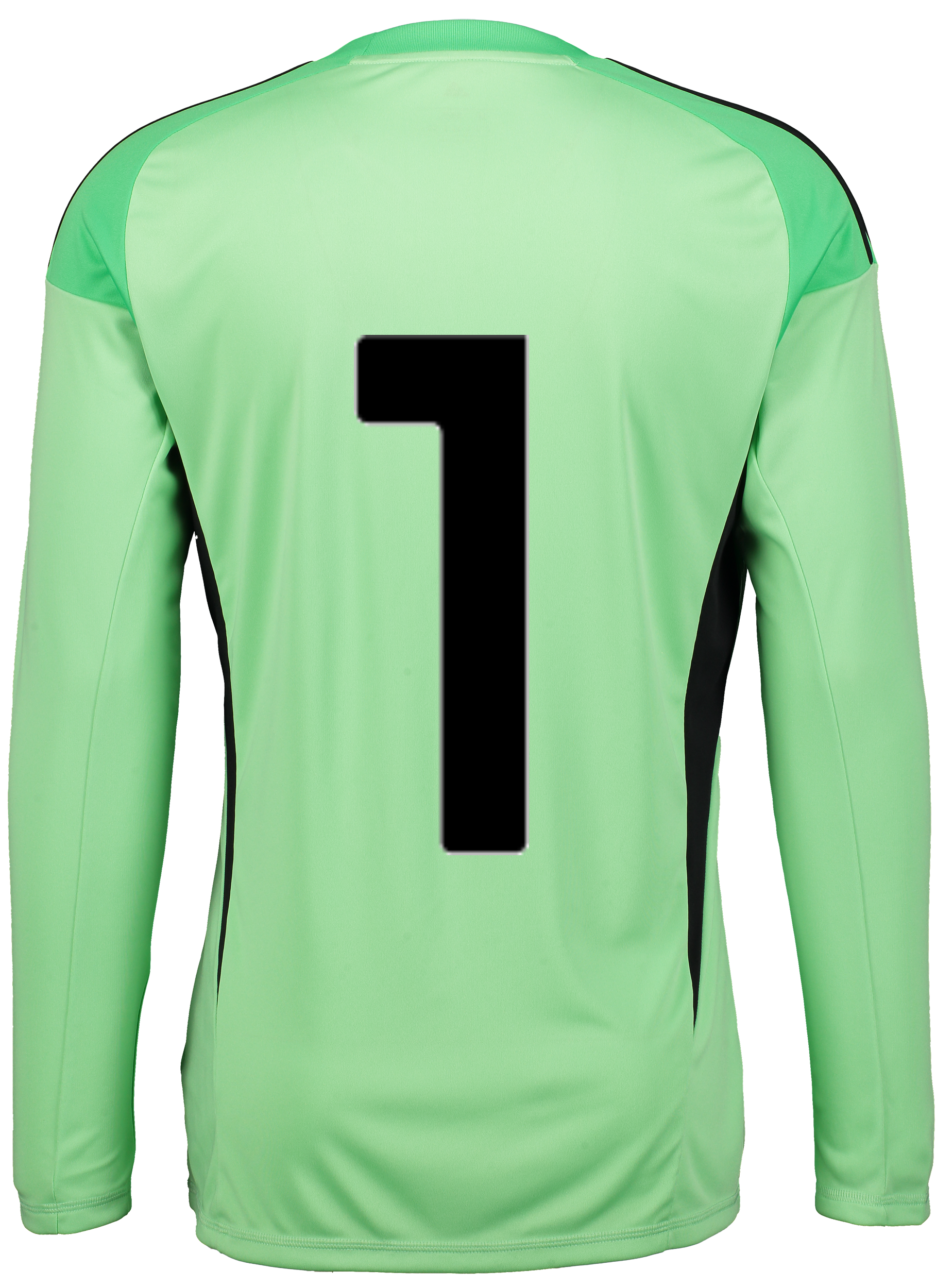 ADIDAS, T25 C Gk Jsy Ls