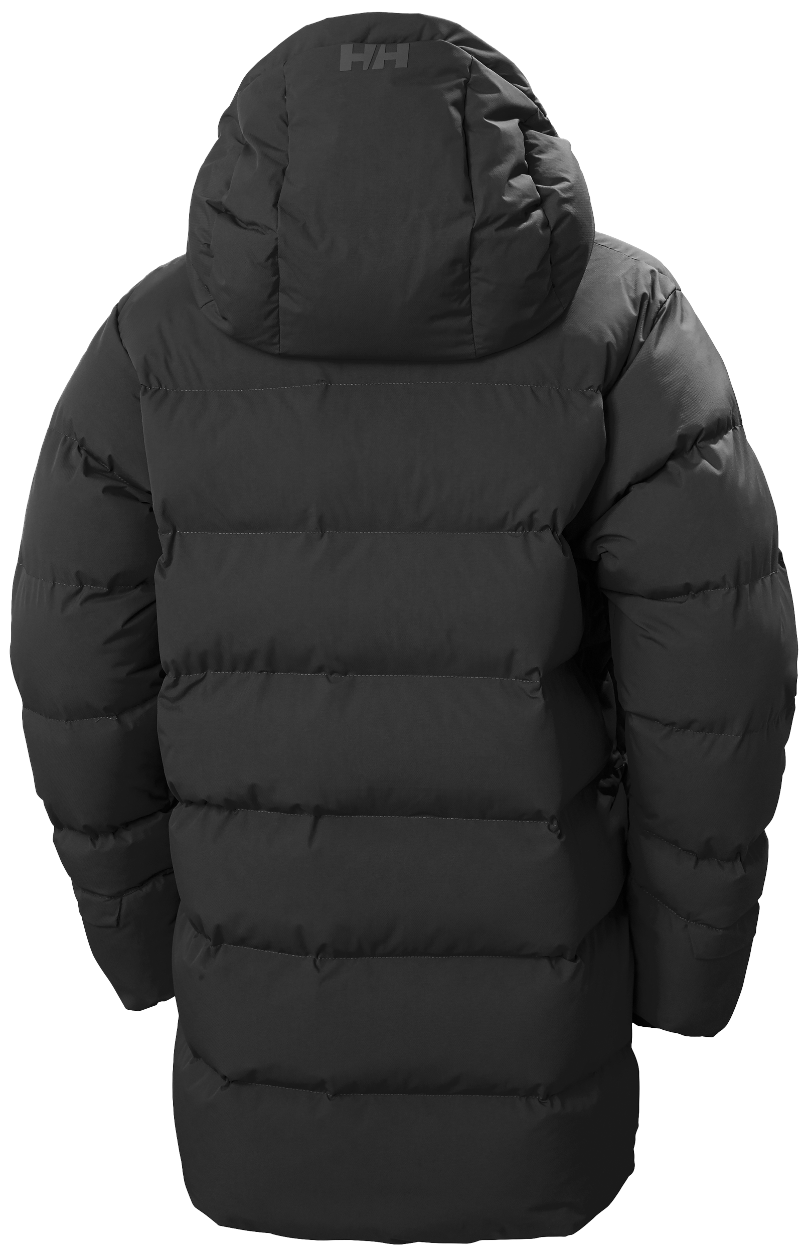 HELLY HANSEN, W Aspire Puffy Parka