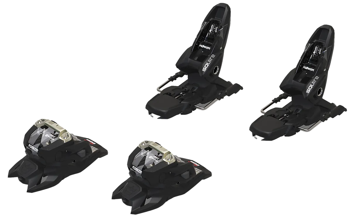 MARKER Сквайр 11 Б110мм