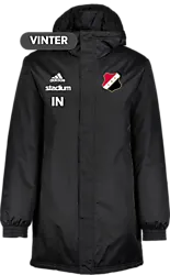 358998101101 ADIDAS Ent22 Stad Jacket 358998101101 ADIDAS Ent22 Stad Jacket Standard Small1x1
