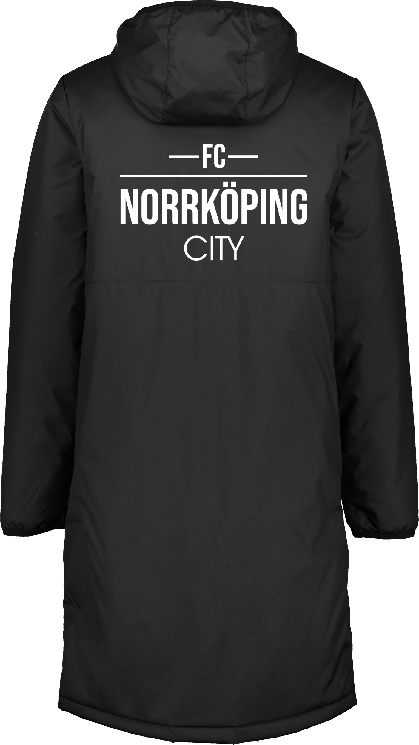 NIKE, Park 20 Long Jkt Jr