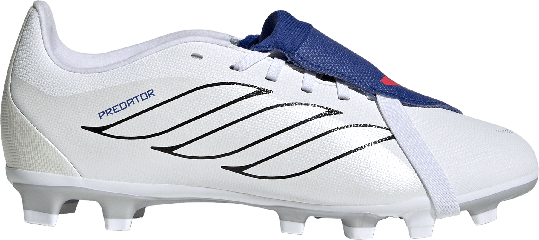 
ADIDAS, 
PREDATOR CL JB FT FG/MG JR, 
Detail 1
