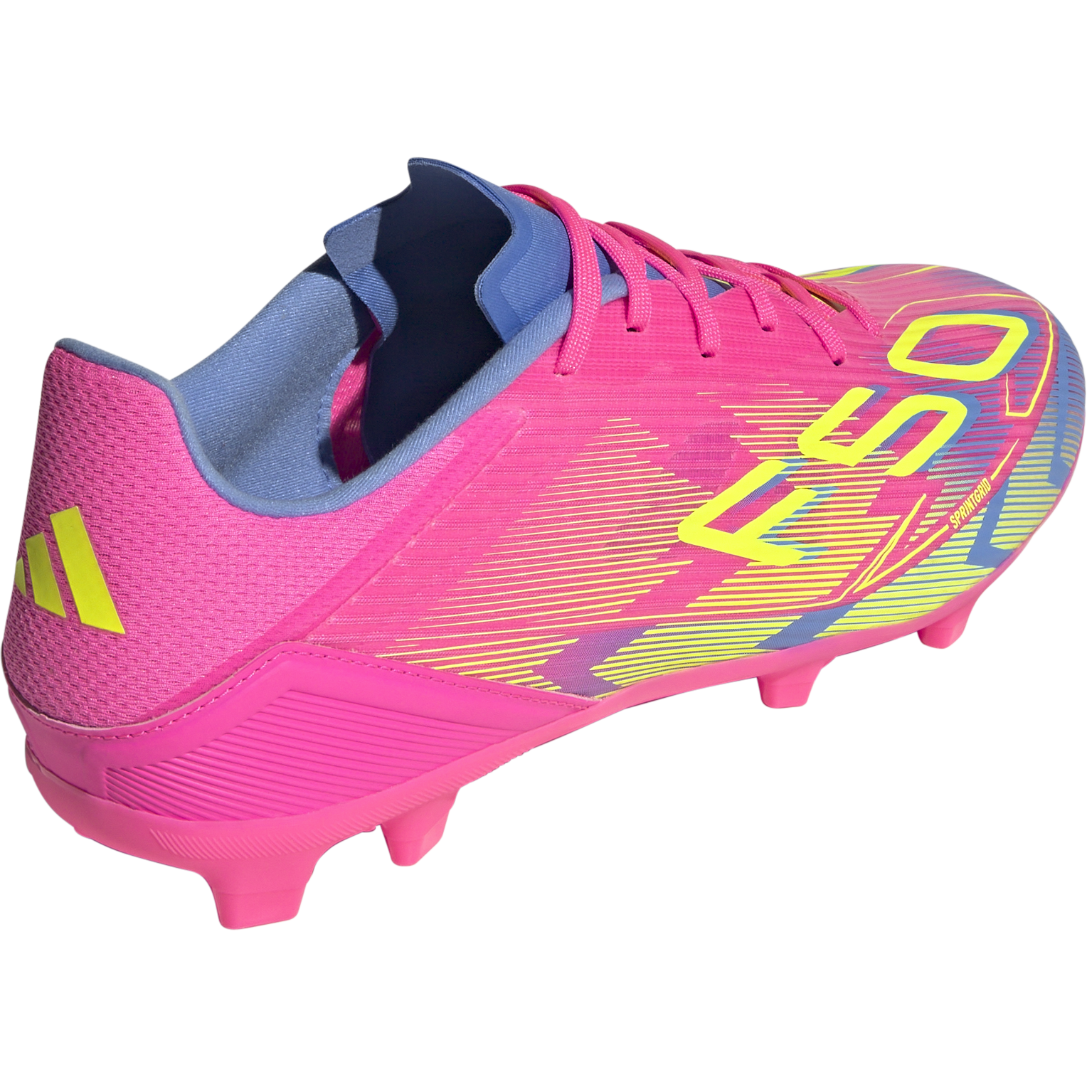 ADIDAS, F50 League Fg/Mg