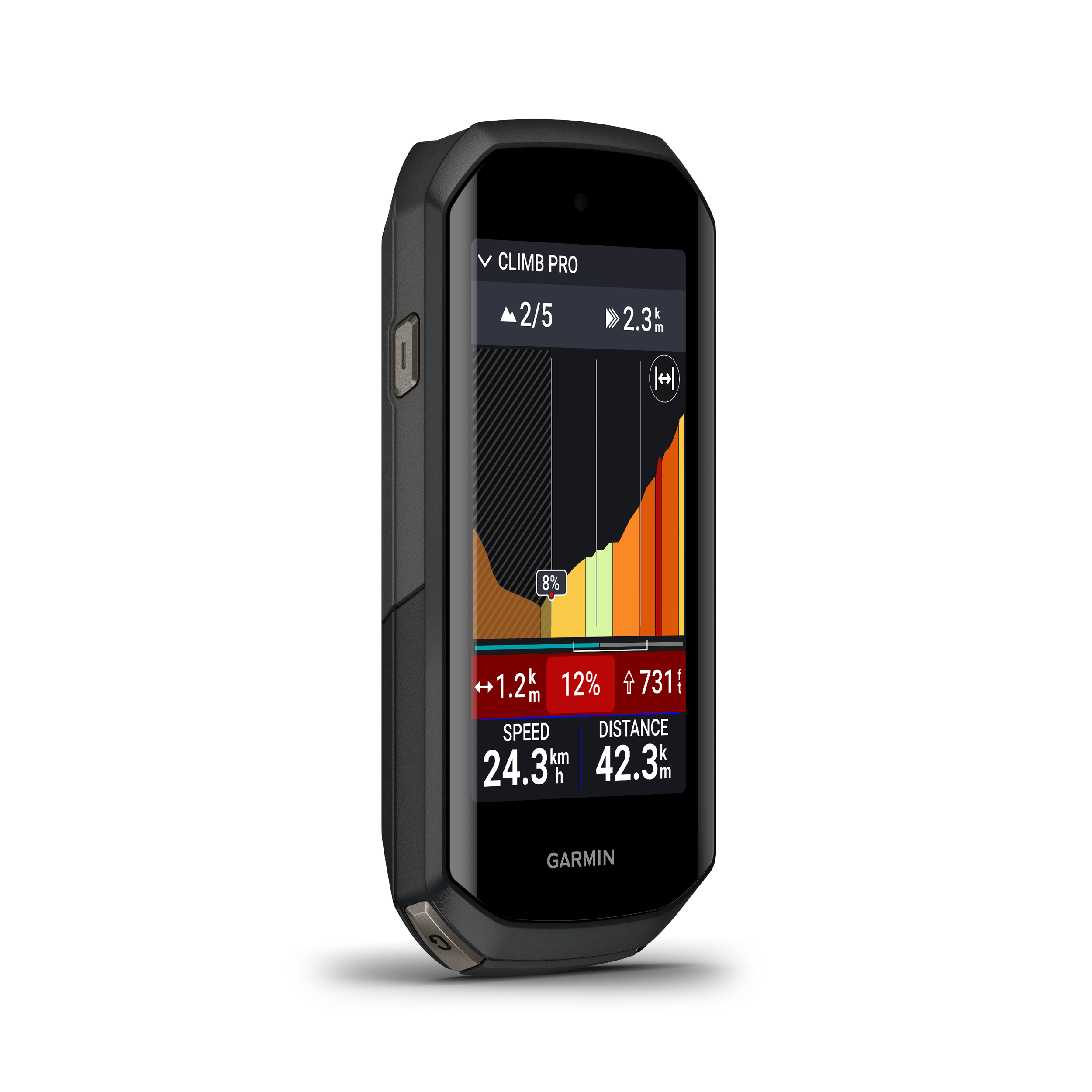 GARMIN, Edge 1050 Gps