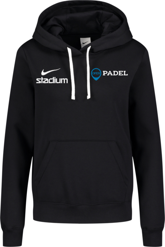 
NIKE, 
PARK26 FLC HOOD W, 
Detail 1
