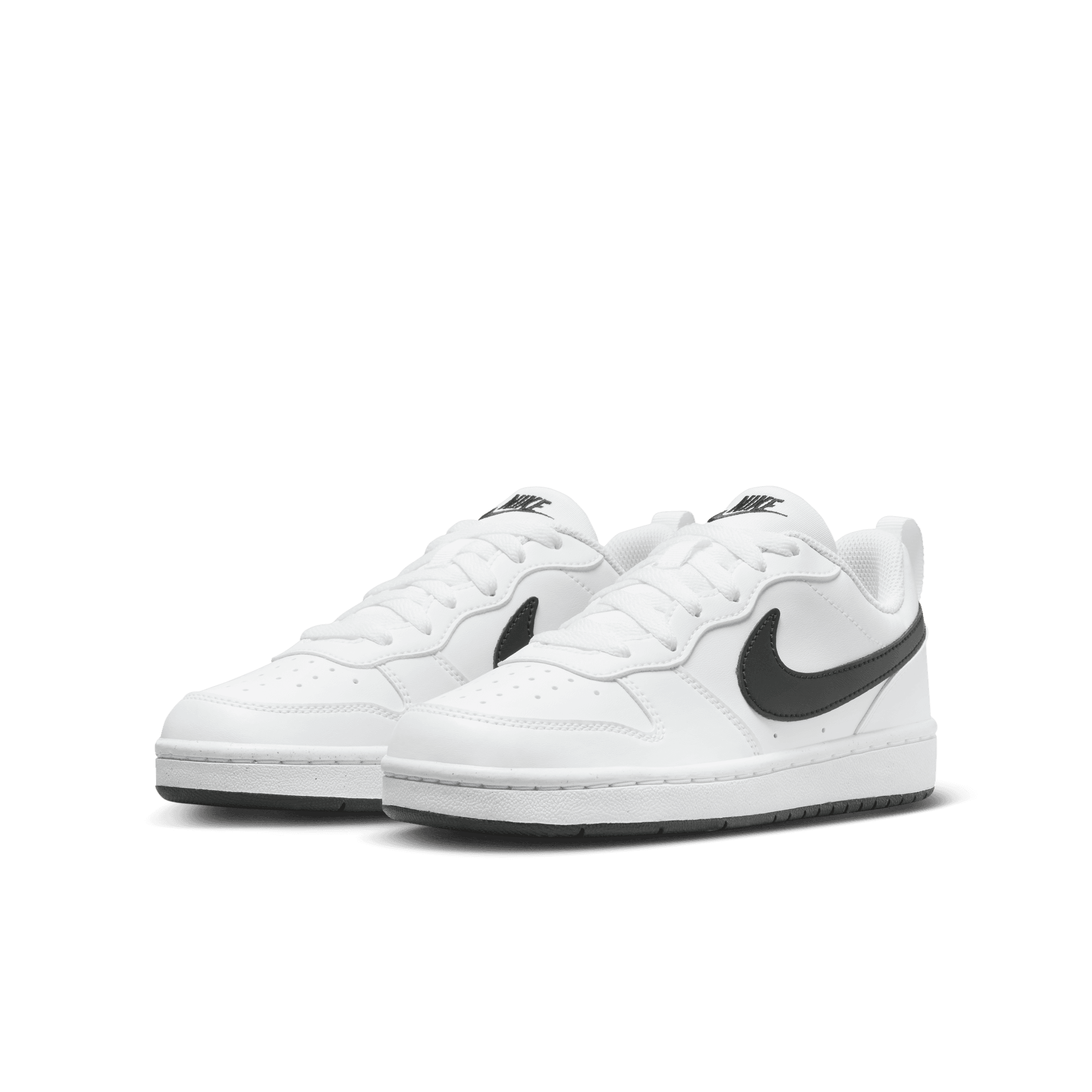 NIKE, J Court Borough Low Rec Gs