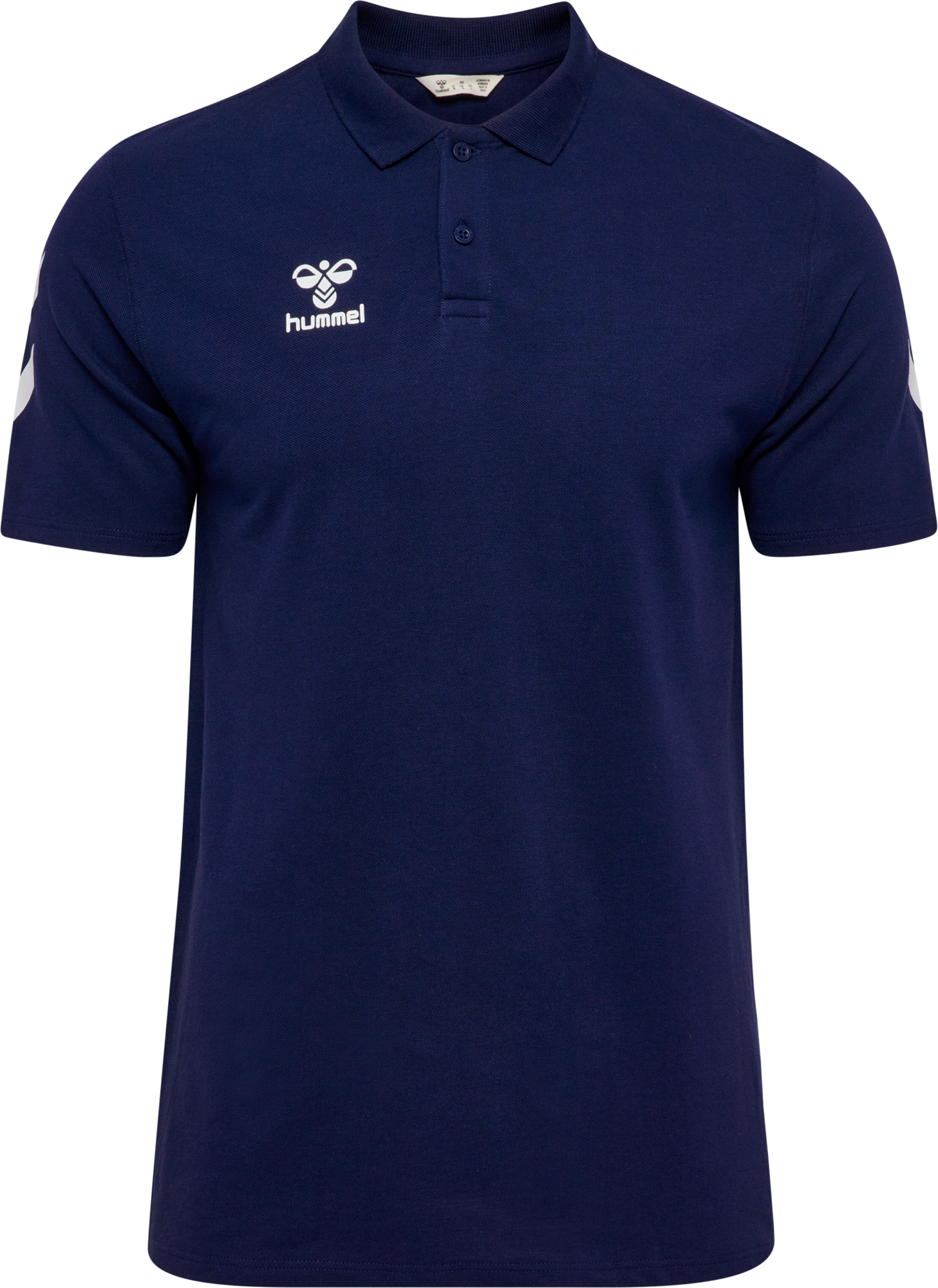 
HUMMEL, 
HMLGO 2.0 CHEVRON POLO, 
Detail 1
