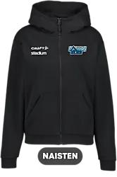 399206104101 CRAFT Community 2.0 Fz Hood W 399206104101 CRAFT Community 2.0 Fz Hood W Standard Small1x1