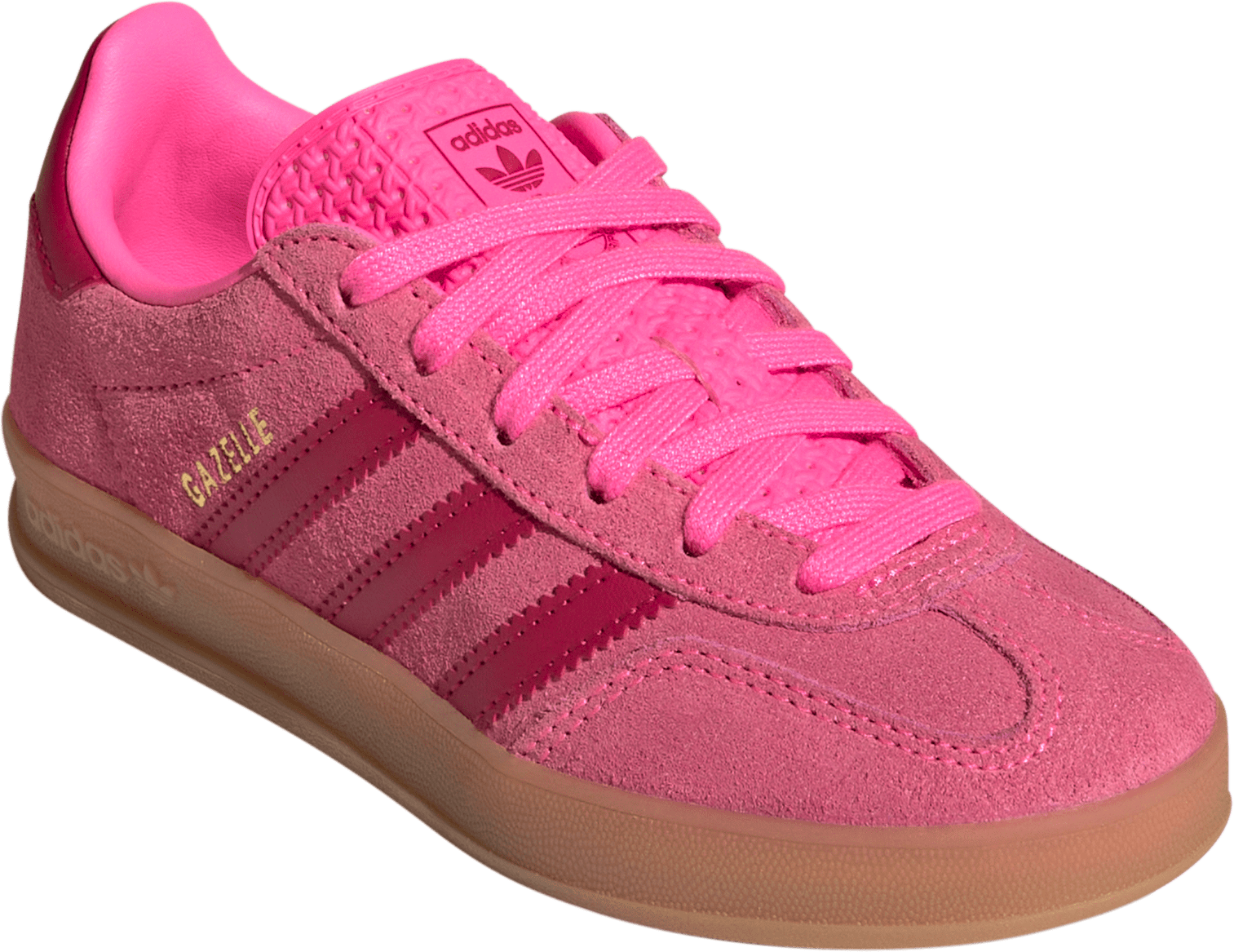 ADIDAS ORIGINALS, J GAZELLE INDOOR C
