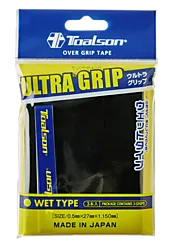 316363102101 TOALSON Ultra Grip 3 Pack 316363102101 TOALSON Ultra Grip 3 Pack Standard Small1x1