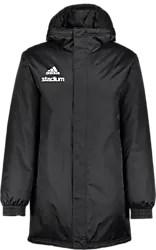 358998101101 ADIDAS Ent22 Stad Jacket 358998101101 ADIDAS Ent22 Stad Jacket Standard Small1x1