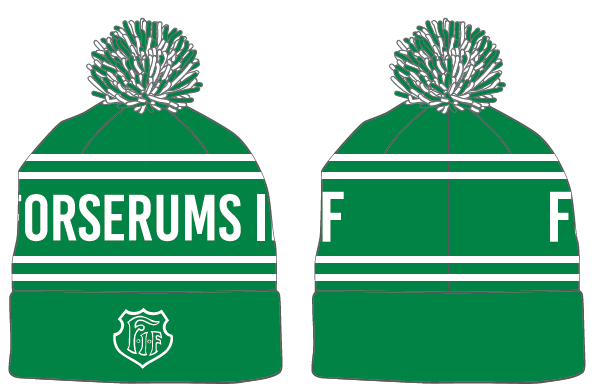 
JSM, 
Knit Tuft Hat W E 50-99, 
Detail 1
