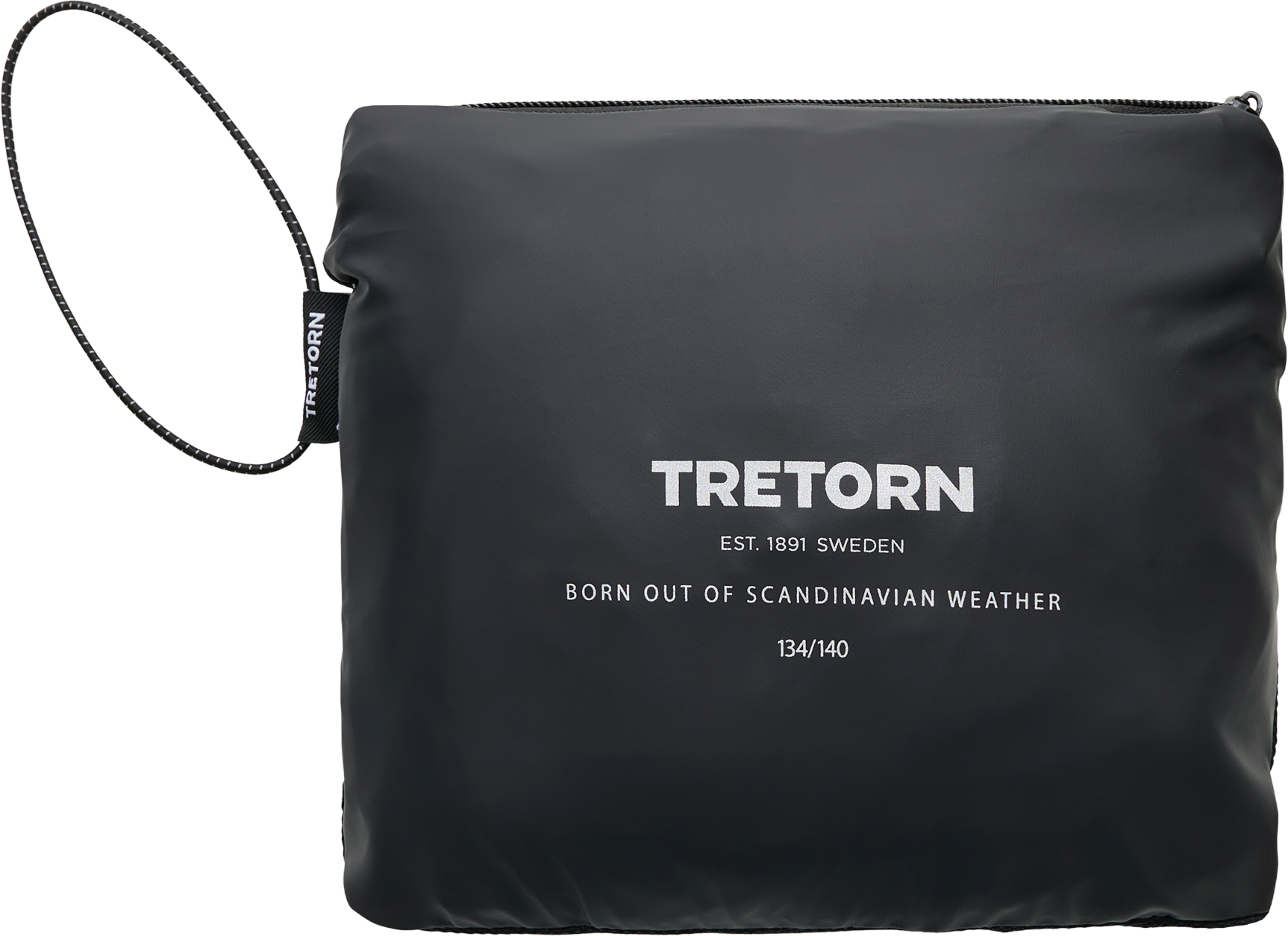 TRETORN, J Packable Rainbreaker Set