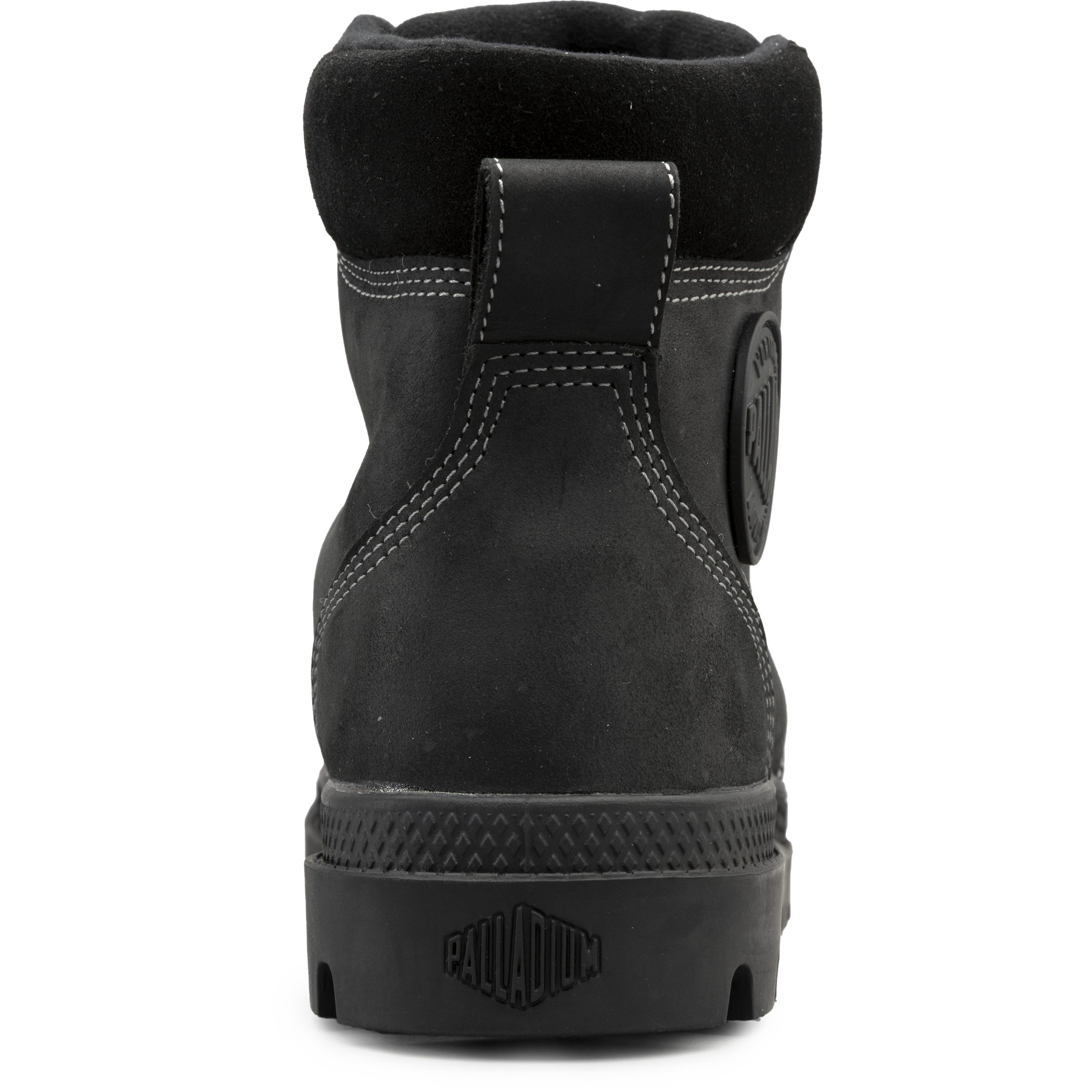 PALLADIUM, M Pampa Sc Thins Waterproof+