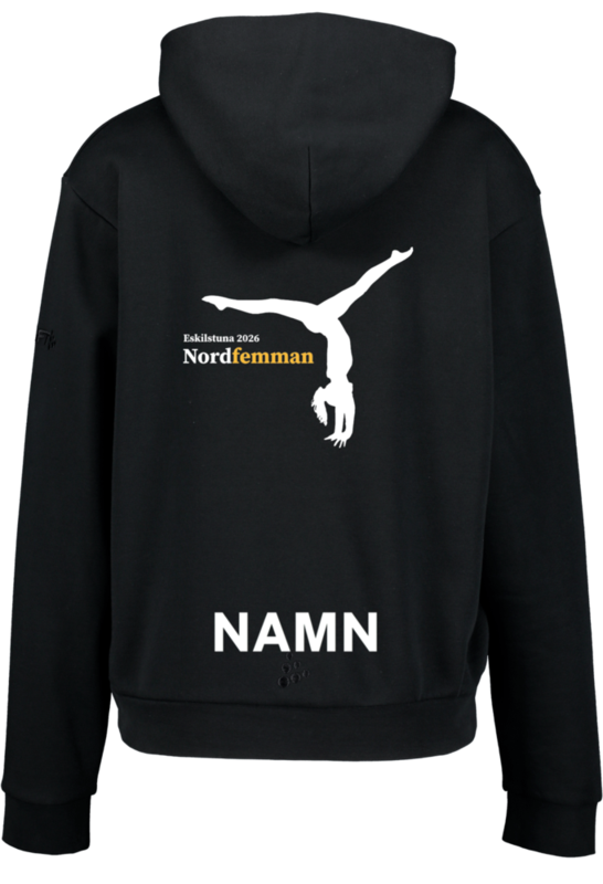 CRAFT, Community 2.0 Hood W