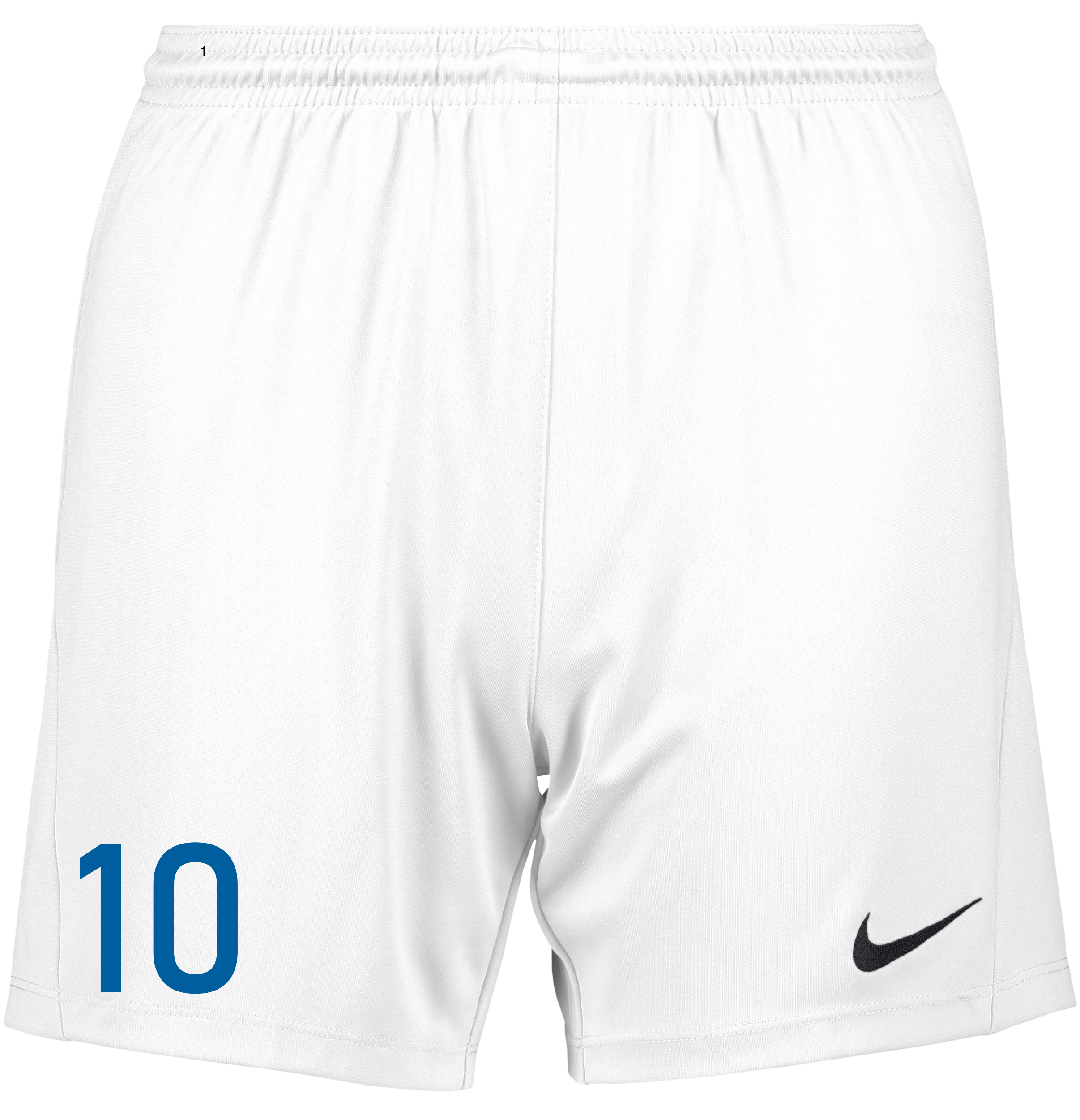 
NIKE, 
Park III Short W, 
Detail 1
