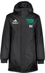 358998101101 ADIDAS Ent22 Stad Jacket 358998101101 ADIDAS Ent22 Stad Jacket Standard Small1x1