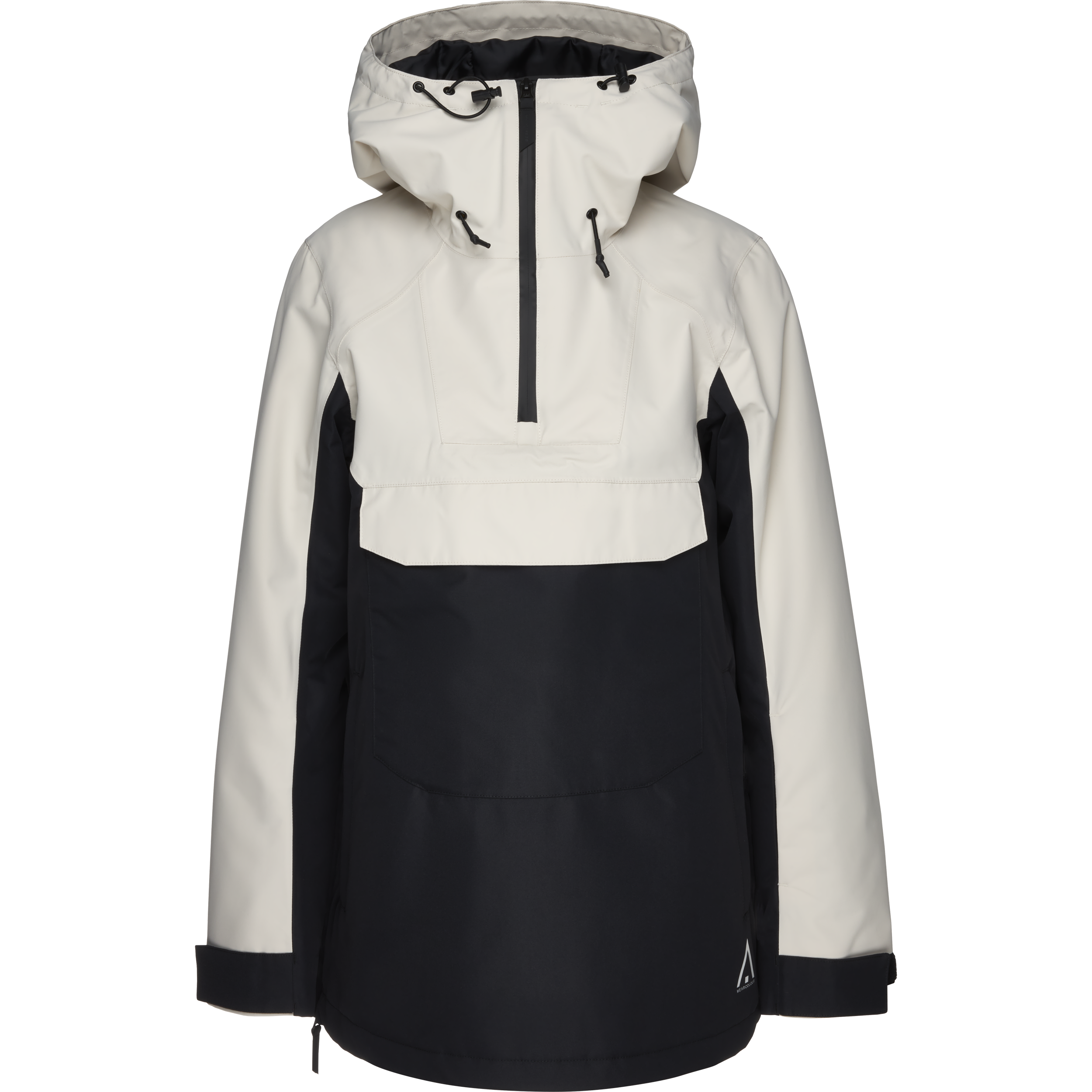 
WEARCOLOUR, 
Wear Anorak Jacket W, 
Detail 1
