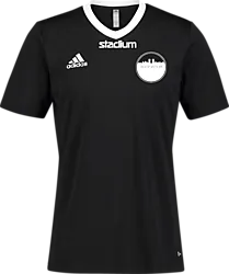 358910102101 ADIDAS Ent22 Jsy Tee Jr 358910102101 ADIDAS Ent22 Jsy Tee Jr Standard Small1x1