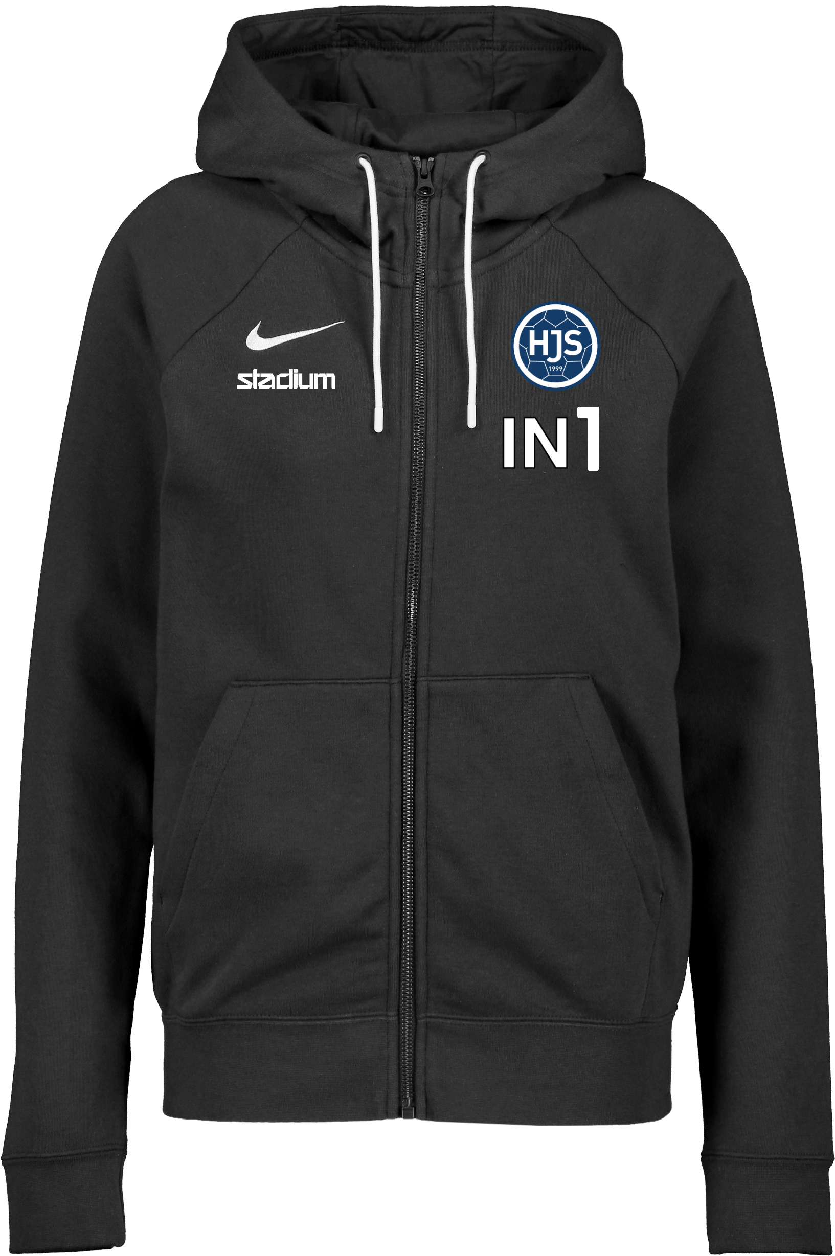 
NIKE, 
PARK 20 FLC FZ, 
Detail 1
