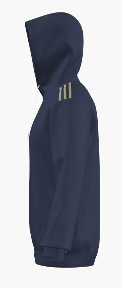 ADIDAS, Cu Ent22 Hoody Jr