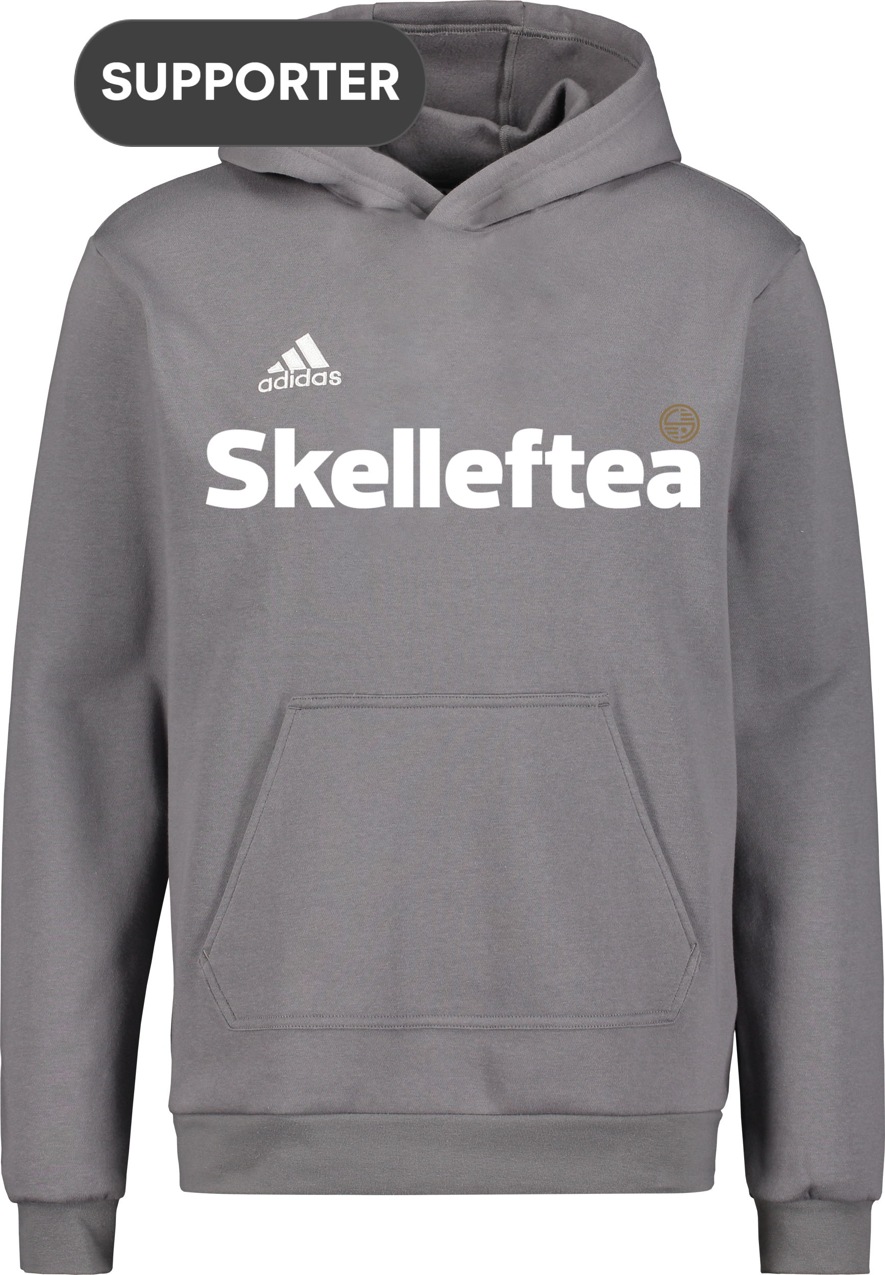 
ADIDAS, 
Ent22 Hoody Jr, 
Detail 1
