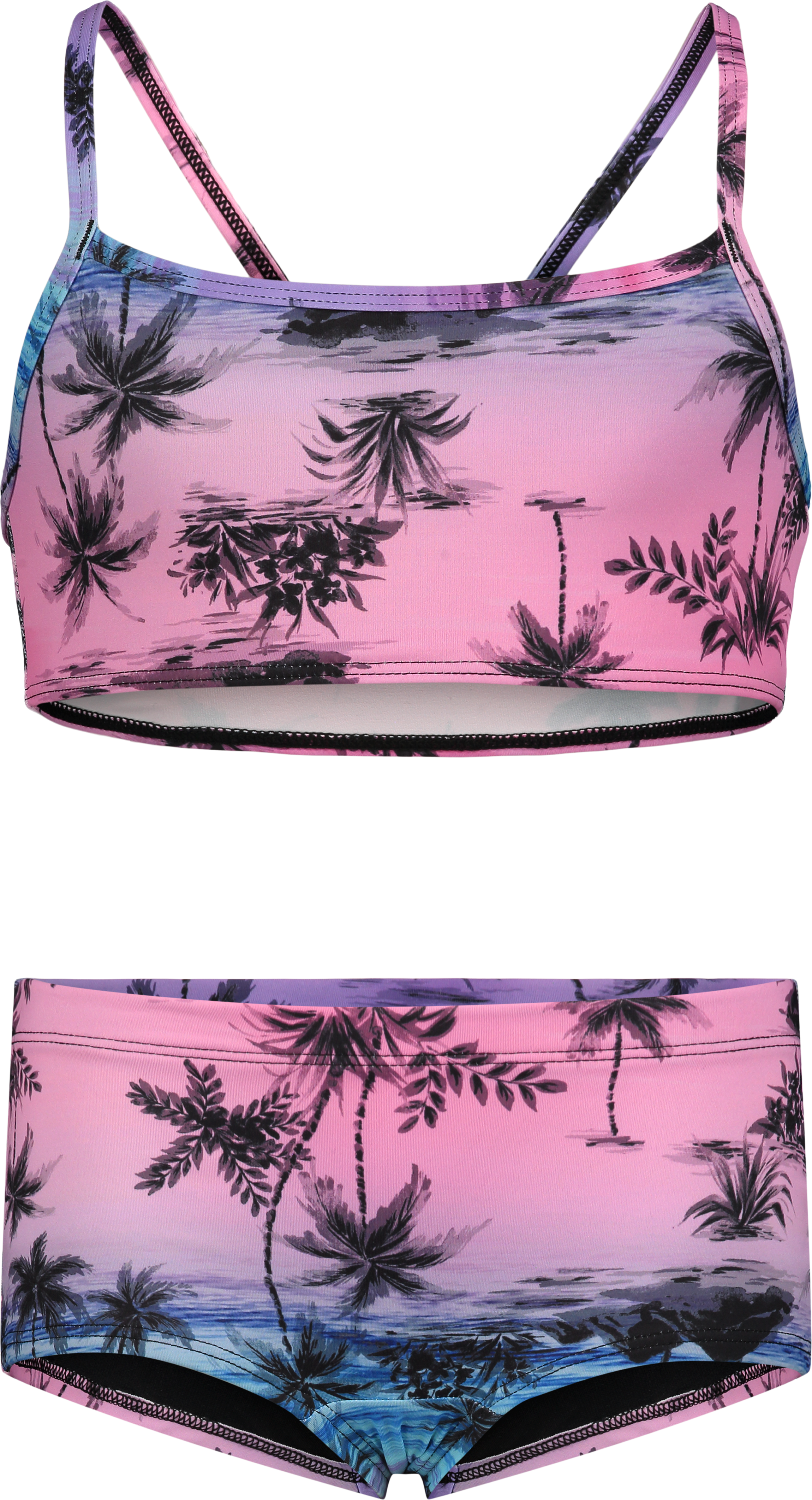 
ANDY BY FRANK DANDY, 
BIKINI SET JR, 
Detail 1
