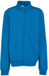 Basic Cardigan Jr - Royal Standard Small1x1