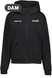399206104101 CRAFT Community 2.0 Fz Hood W 399206104101 CRAFT Community 2.0 Fz Hood W Standard Small1x1