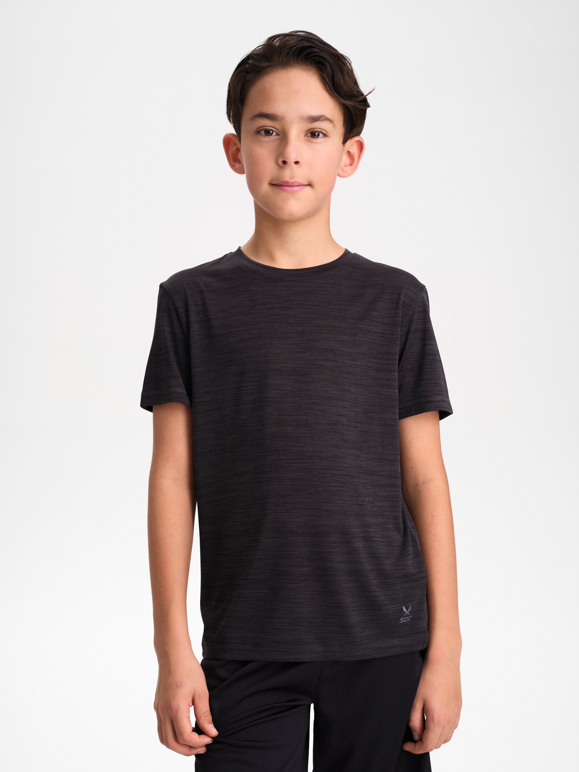 
SOC, 
J Func Tee, 
Detail 1
