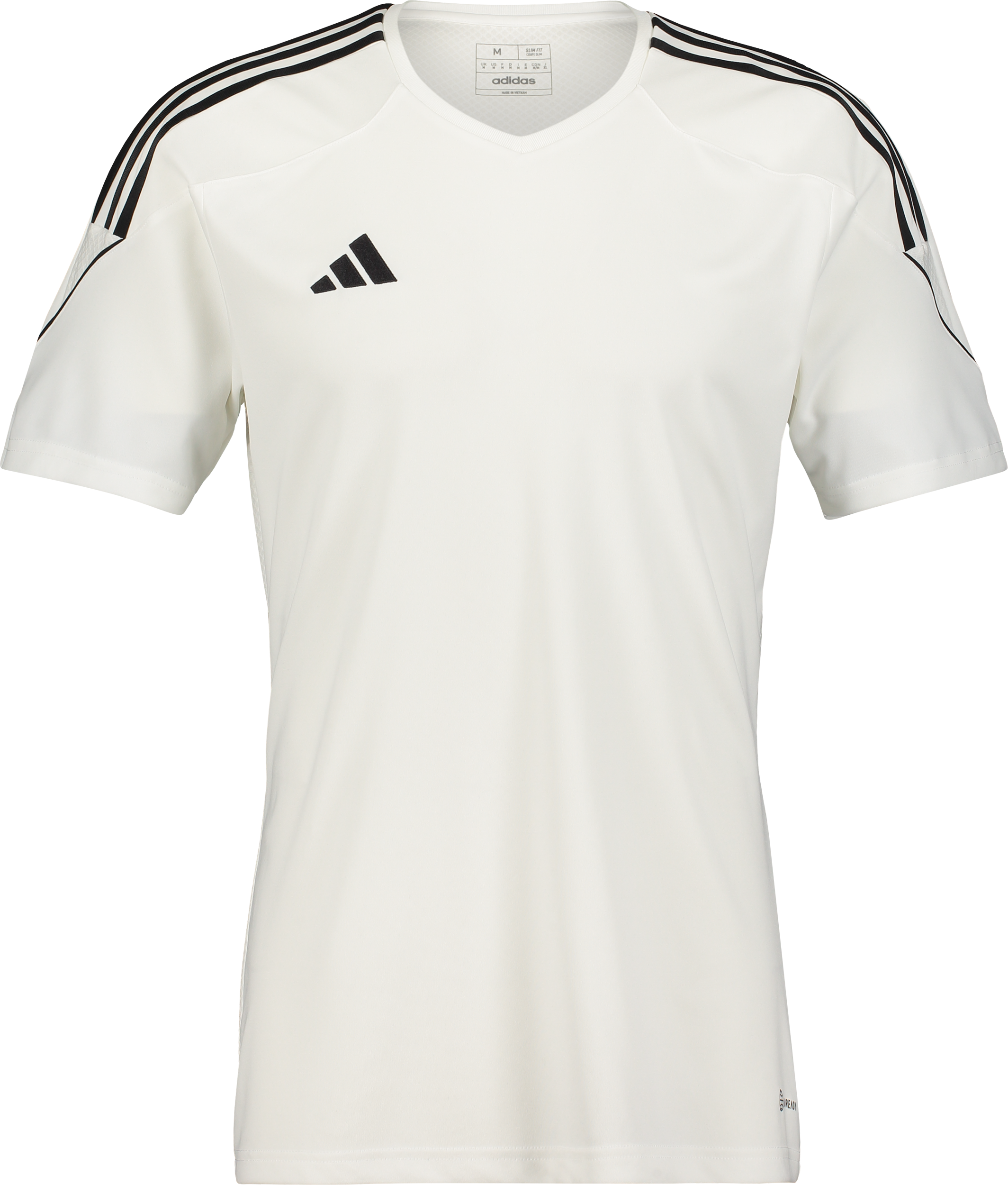 
ADIDAS, 
Tiro23 Jsy, 
Detail 1
